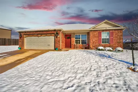 11733 NW 130th St, Piedmont, OK 73078