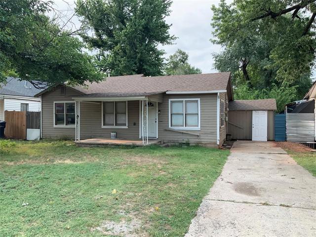 5843 NW 24th St, Oklahoma City, OK 73127