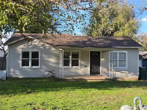 5843 NW 24th St, Oklahoma City, OK 73127