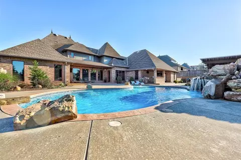 1700 NW 35th Pl, Newcastle, OK 73065