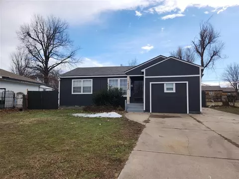 1430 Chestnut Dr, Oklahoma City, OK 73119