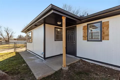 3901 S Goff Ave, Oklahoma City, OK 73119