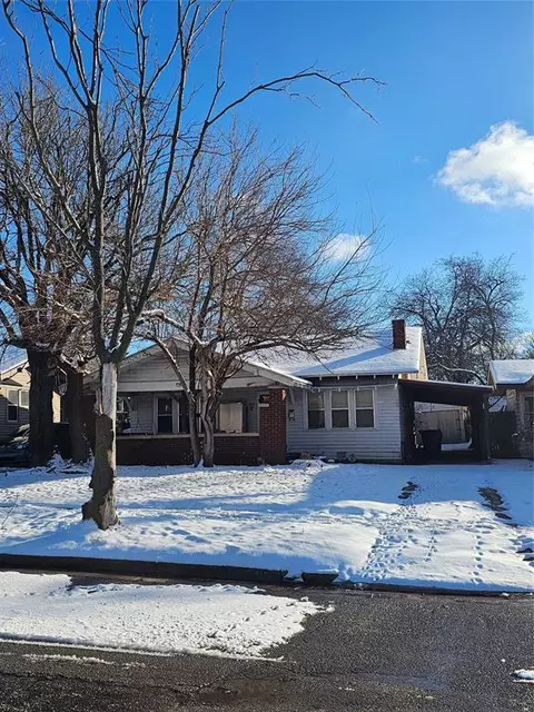 424 NW 28th St, Oklahoma City, OK 73103
