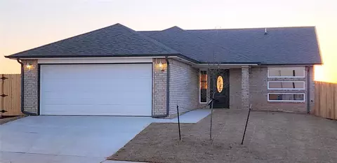 14617 Bedrock Ln, Oklahoma City, OK 73099