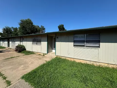 2137 SW 48th St, Oklahoma City, OK 73119
