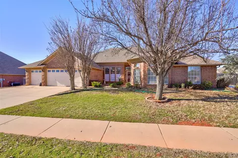 12841 Park Hill Rd, Oklahoma City, OK 73142