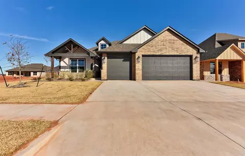 10409 SW 50th St, Mustang, OK 73064