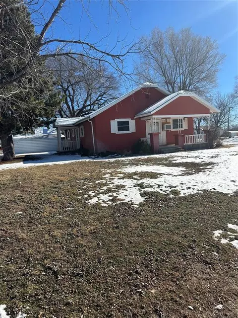 600 S Maple Ave, Erick, OK 73645 photo 5