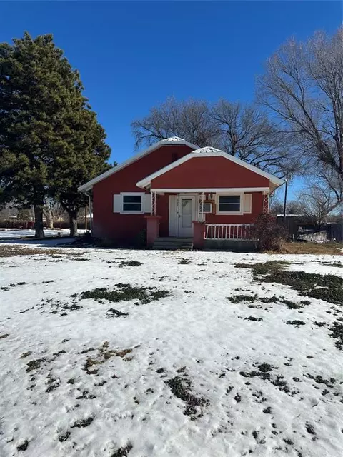 600 S Maple Ave, Erick, OK 73645