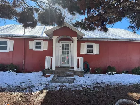 600 S Maple Ave, Erick, OK 73645 photo 14