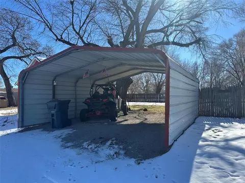 600 S Maple Ave, Erick, OK 73645 photo 12