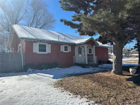 600 S Maple Ave, Erick, OK 73645 photo 13