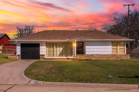 3208 N Nesbitt Ave, Oklahoma City, OK 73112