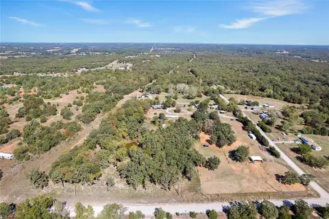 24968 Morvin Rd, Tecumseh, OK 74873