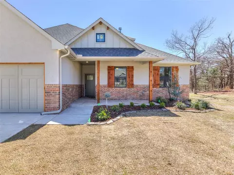 8159 Buffalo Rdg, Arcadia, OK 73007 photo 2