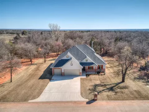 8159 Buffalo Rdg, Arcadia, OK 73007 photo 22
