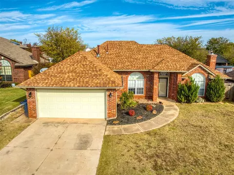 1113 SW 132nd St, Oklahoma City, OK 73170