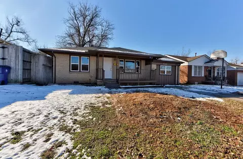 2140 Andover Ct, Oklahoma City, OK 73120