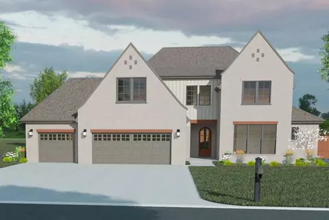 Undisclosed, Edmond, OK 73034