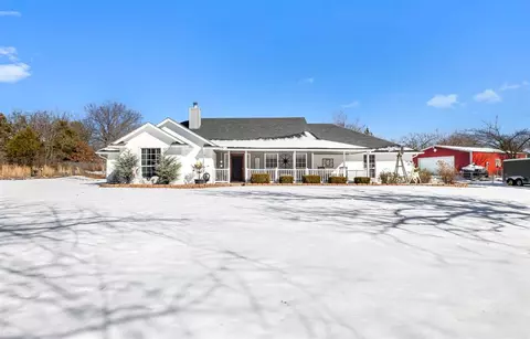 11122 Buckwood Rd, Oklahoma City, OK 73165