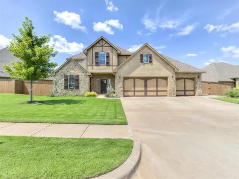 19005 Barnstable Ct, Edmond, OK 73012