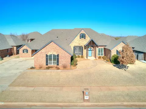 1409 NW 190th St, Edmond, OK 73012