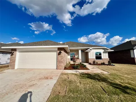 1660 Addington Rd, Newcastle, OK 73065