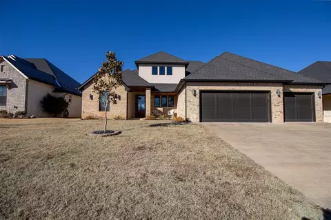 13113 Mackinac Island Dr, Oklahoma City, OK 73142