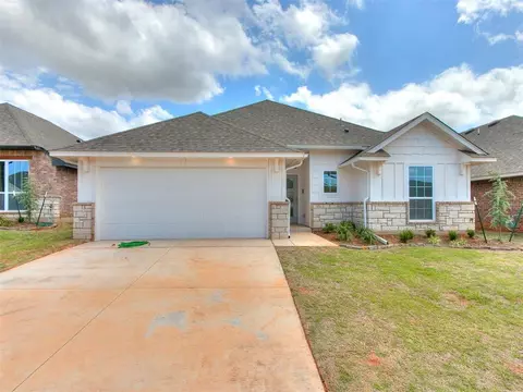 13924 Klinsman Rd, Piedmont, OK 73078