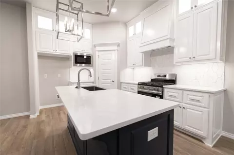 3024 Arbor Hill Dr, Edmond, OK 73034