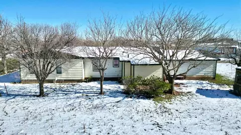 200 N C St, Olustee, OK 73560 photo 18