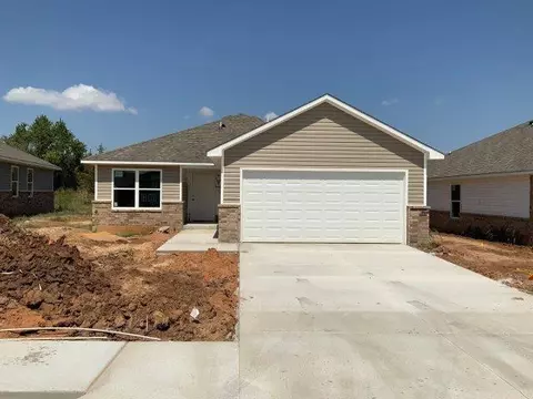 1808 E Krayler Ave, Stillwater, OK 74075