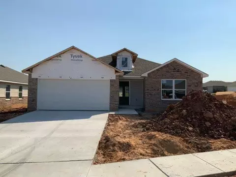 1801 E Krayler Ave, Stillwater, OK 74075