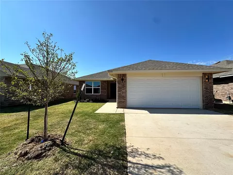 9105 Quapaw Creek Trl, Oklahoma City, OK 73160