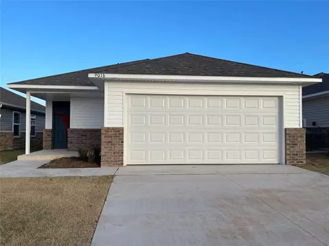 9016 Washita Creek Dr, Oklahoma City, OK 73160