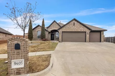 9405 Shallow Lake Ct, Oklahoma City, OK 73159