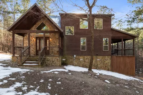 91 Hickory Leaf Trl, Broken Bow, OK 74728 photo 1