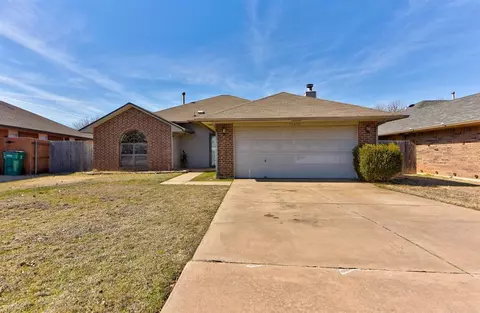 11403 Brown Ave, Oklahoma City, OK 73162