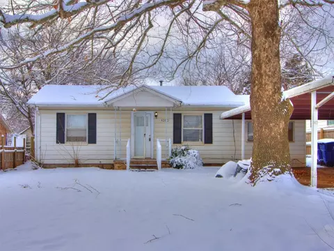 4202 E Laverne St, Oklahoma City, OK 73135