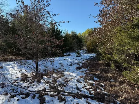 105176 S 3420 Rd, Meeker, OK 74855