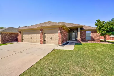 14117 Kysela Dr, Oklahoma City, OK 73170