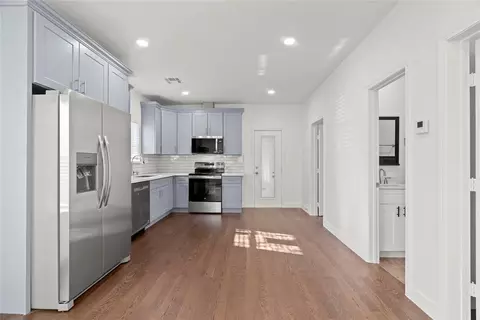 309 N Keith Ave, El Reno, OK 73036