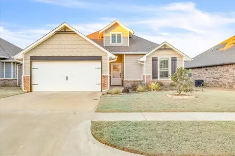 9209 NW 90th St, Yukon, OK 73099