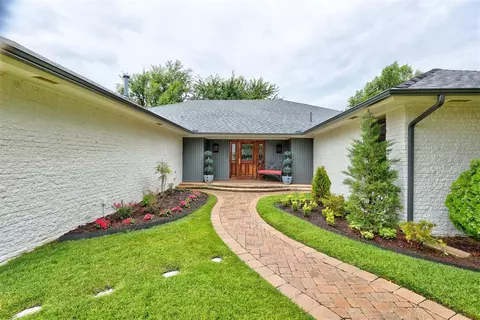 3932 Spyglass Rd, Oklahoma City, OK 73120