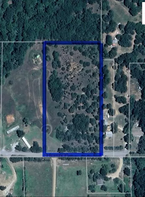 0000 Ew Ew 1070 Cr Rd, Meeker, OK 74855