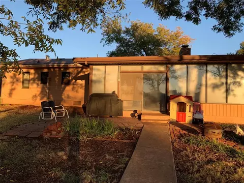 506 S Third St, Cheyenne, OK 73628 photo 27
