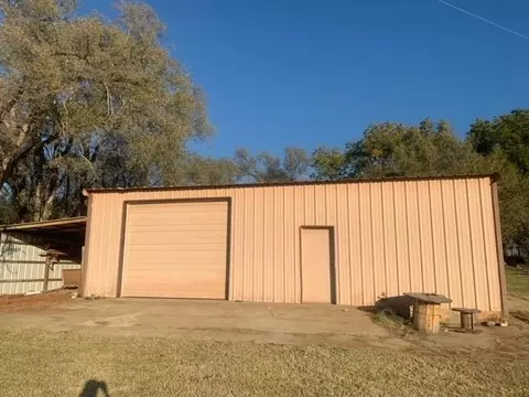 506 S Third St, Cheyenne, OK 73628 photo 19