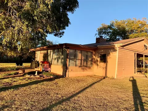 506 S Third St, Cheyenne, OK 73628 photo 29