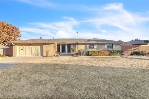 6700 N Woodward Ave, Oklahoma City, OK 73116