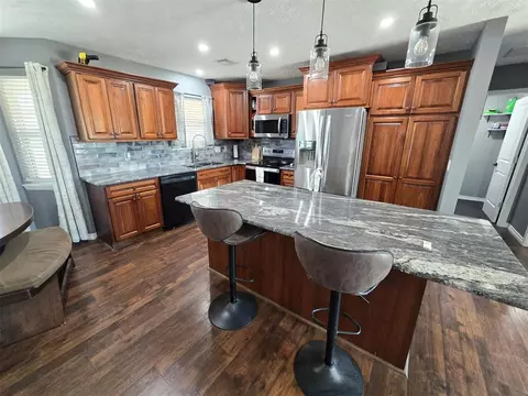 3516 E Prairie Dr, Altus, OK 73521 photo 26